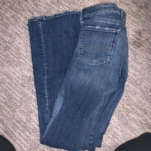 Lucky brand never worn jeans